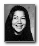Olivia Guerra: class of 1978, Norte Del Rio High School, Sacramento, CA.